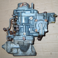 Carburatore Weber 30