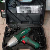 Avvitatore elettrico per bulloni 