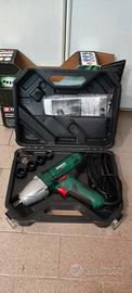 Avvitatore elettrico per bulloni 
