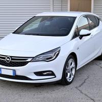 OPEL Astra 1.6 CDTi 136cv Start&Stop 5 porte Dyn