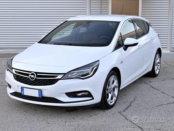 OPEL Astra 1.6 CDTi 136cv Start&Stop 5 porte Dyn
