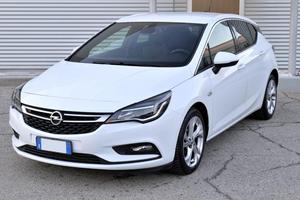 OPEL Astra 1.6 CDTi 136cv Start&Stop 5 porte Dyn