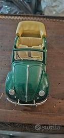 Volkswagen Maggiolino (Beetle)
