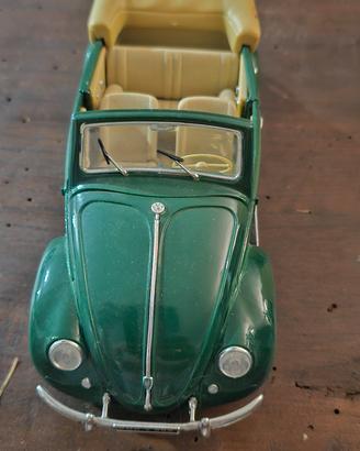 Volkswagen Maggiolino (Beetle)