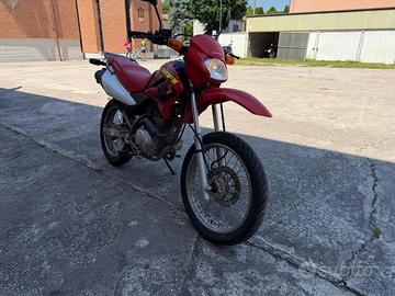 MOTO HONDA 125