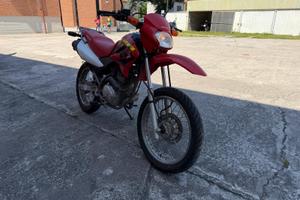 MOTO HONDA 125