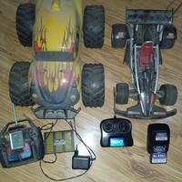 Auto Radiocomandate / Giocattoli