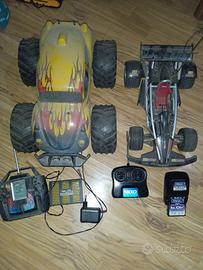 Auto Radiocomandate / Giocattoli