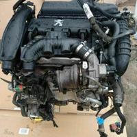 Motore e cambio peugeot 207 1.6 thp 175cv 