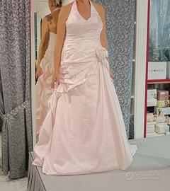 Abito da Sposa