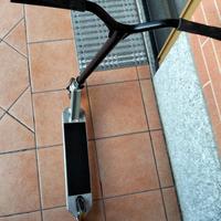 Monopattino freestyle 