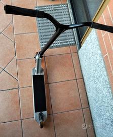 Monopattino freestyle 