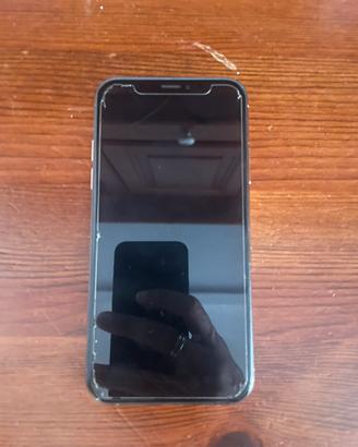 Iphone XS 64gb