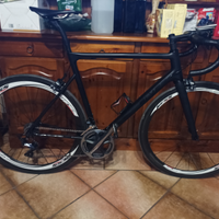 Bicicletta Elves vanyar 56