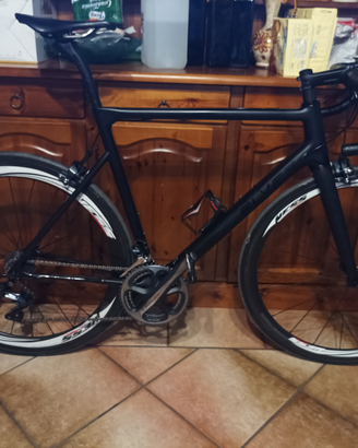 Bicicletta Elves vanyar 56