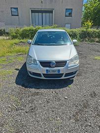 wv polo 1.2benzina