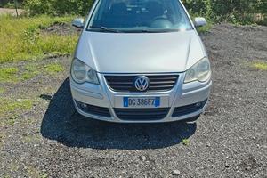 wv polo 1.2benzina