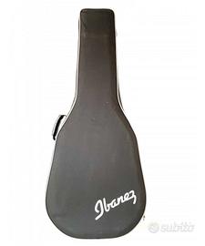 CHITARRA  IBANEZ  AEL 2012 TSK