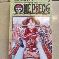 manga One piece