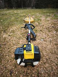 decespugliatore 52cc