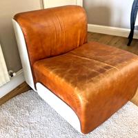 Divano modulare anni 70 modernariato - vintage