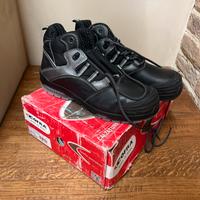 Scarpe antinfortunistiche nuove 6