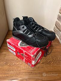 Scarpe antinfortunistiche nuove 6