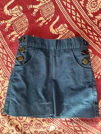 Gonna bambina (1 anno)