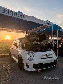 500 abarth