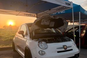500 abarth