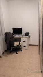Scrivania IKEA