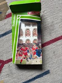 Subbuteo Ajax