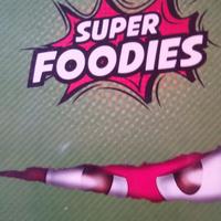 Super Foodies