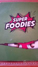 Super Foodies