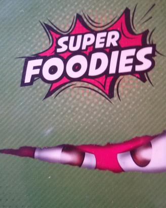 Super Foodies