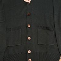 Cardigan uomo Key West 