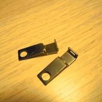 Portagancio NEM per BB 26000 Marklin