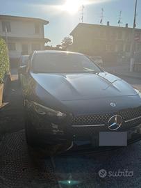 Mercedes A180 allestimento AMG