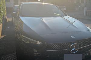 Mercedes A180 allestimento AMG