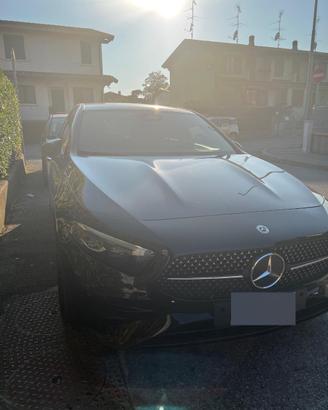 Mercedes A180 allestimento AMG