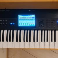Tastiera Korg Krome 73 - Pari al nuovo