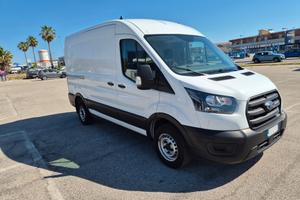Ford Transit 290 2.0TDCi EcoBlue 130CV PM-TM Furgo