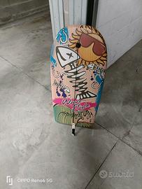 tavola da surf per bambini 
