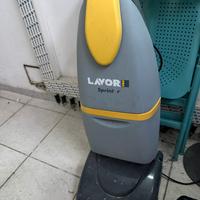 LAVOR PRO Sprinter Lavapavimenti  - Motore OK