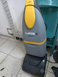 LAVOR PRO Sprinter Lavapavimenti  - Motore OK