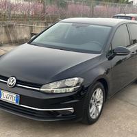 Golf 7.5 1.6 TDI 115 CV DSG 5p. Executive 2017