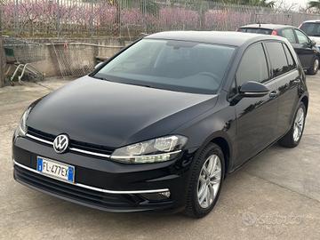 Golf 7.5 1.6 TDI 115 CV DSG 5p. Executive 2017