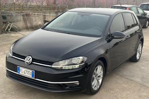 Golf 7.5 1.6 TDI 115 CV DSG 5p. Executive 2017