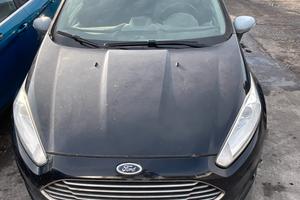 RICAMBI PER FORD FIESTA 2014 1.5D cod.motore: GUJC