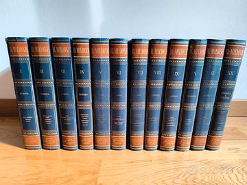 Enciclopedia Il Milione - De Agostini